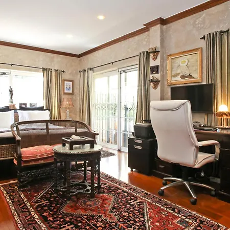 Villa Lujosa Con Piscina Privada Y Precioso Jardin